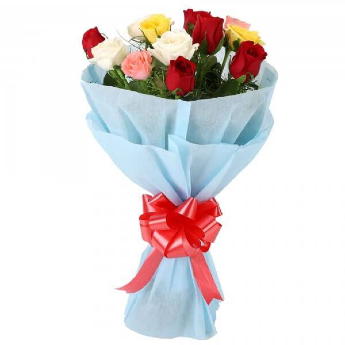 Red Rose Bouquet
